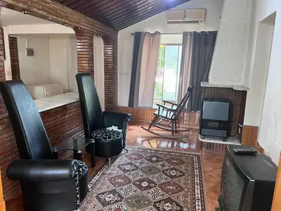 ویلا یک خوابه ساحلی تاران