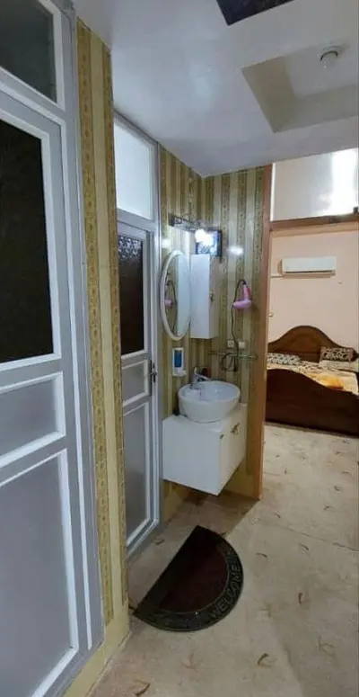 آپارتمان دوخوابه حوری ۳