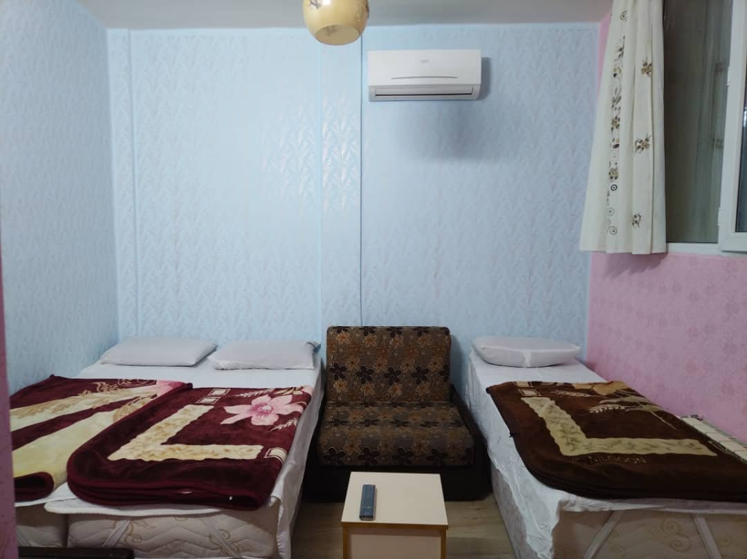 مجتمع اقامتی سپيده - واحد ٣ تخته رويال ١٠٦٠٠٠