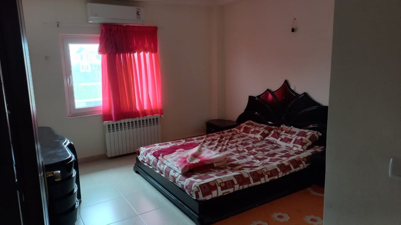 سه خوابه جنگلی پلاک 2