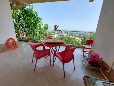 ویلا دوخوابه جنگلی لیالستان