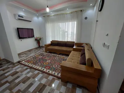 ویلا دوخوابه جنگلی لیالستان