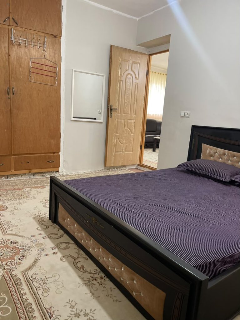 ویلا یک خوابه جنگلی همایون