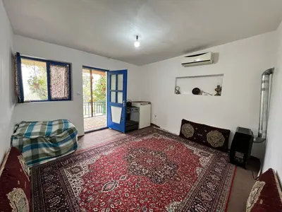 کلبه فلت بام موشنگاه