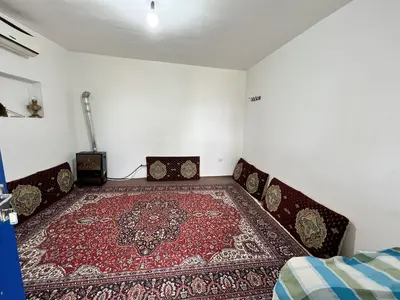 کلبه فلت بام موشنگاه