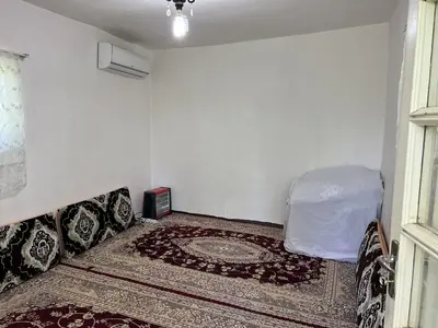 کلبه یک خوابه جنگلی آرامش 5