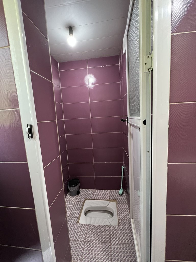 یک خوابه جنگلی آرامش 5