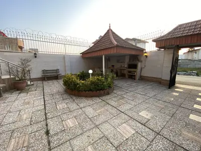 ویلا دوخوابه فرح آباد 11