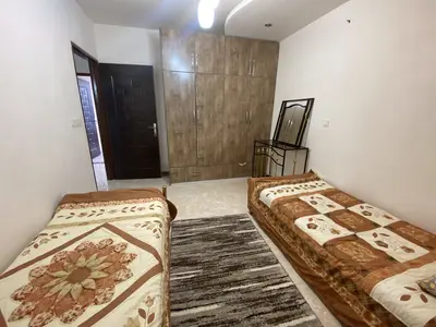 ویلا دوخوابه فرح آباد 11