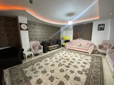 ویلا دوخوابه فرح آباد 11