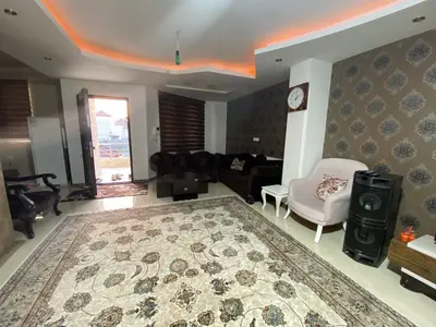 ویلا دوخوابه فرح آباد 11