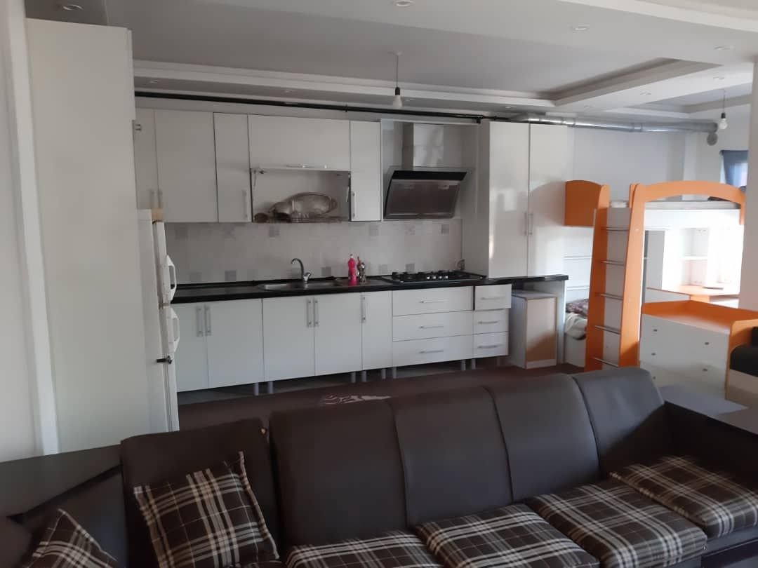 یک خوابه سفید رود 1