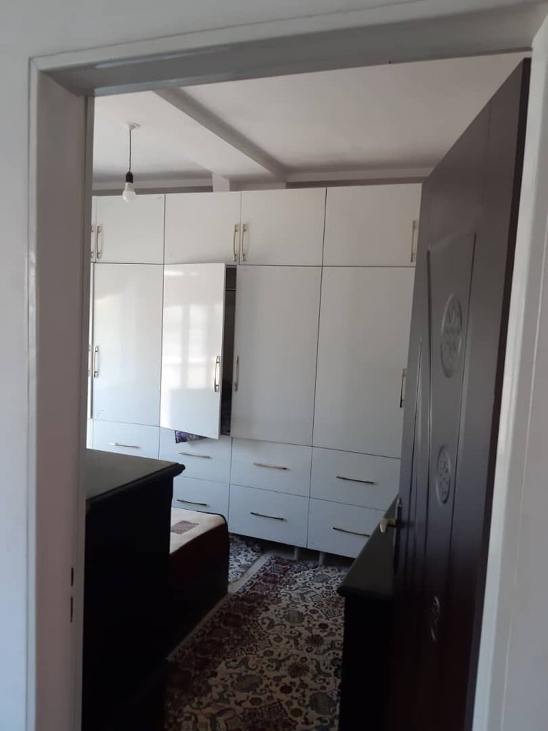 یک خوابه سفید رود 1