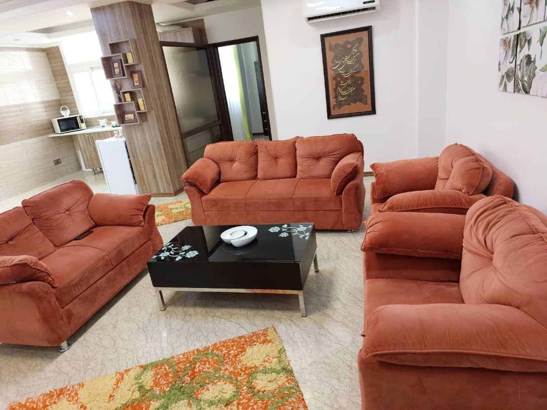 آپارتمان یک خوابه همیلا پونک ۲