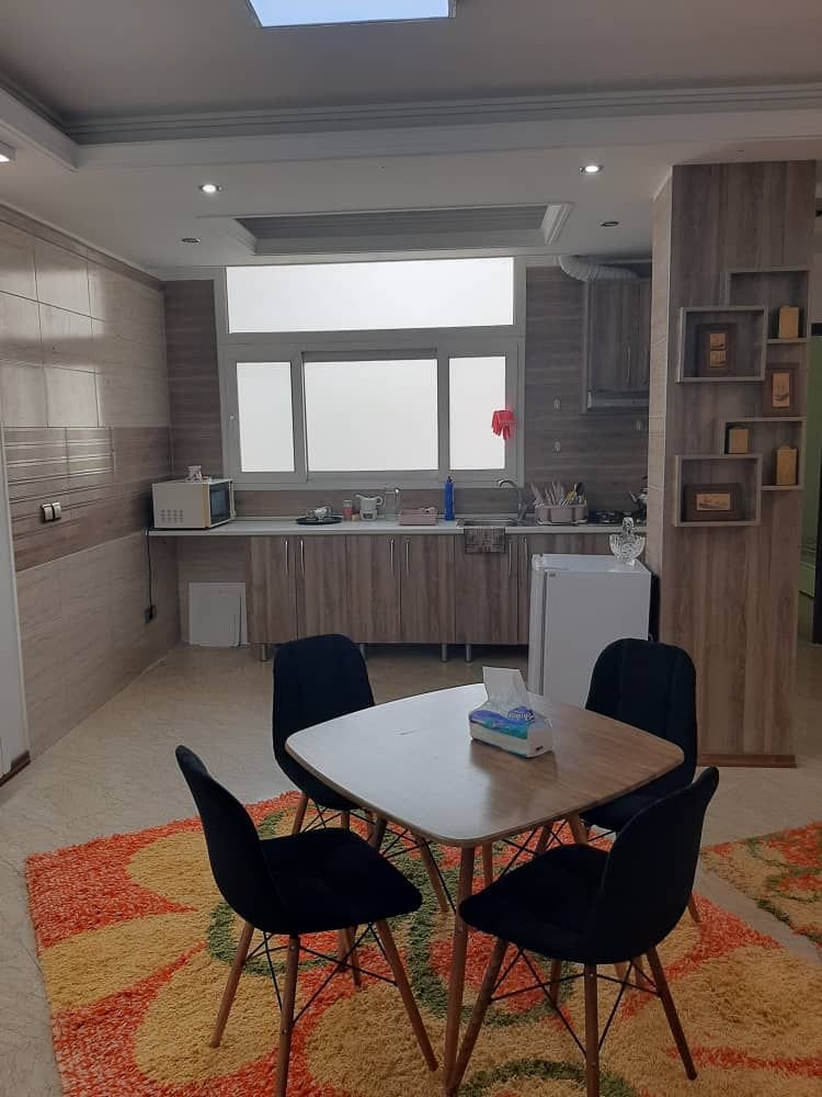 آپارتمان یک خوابه همیلا پونک ۲