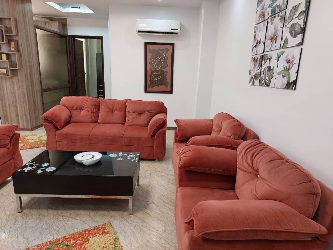 آپارتمان یک خوابه همیلا پونک ۲