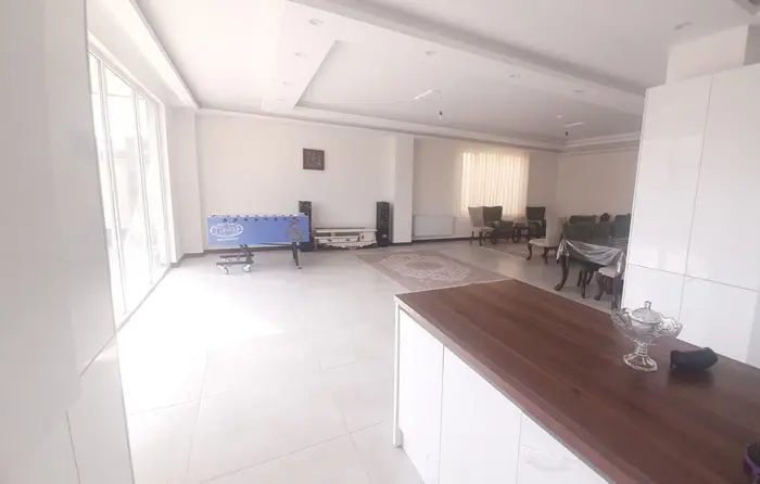 ویلا چهارخوابه استخردار سنبل