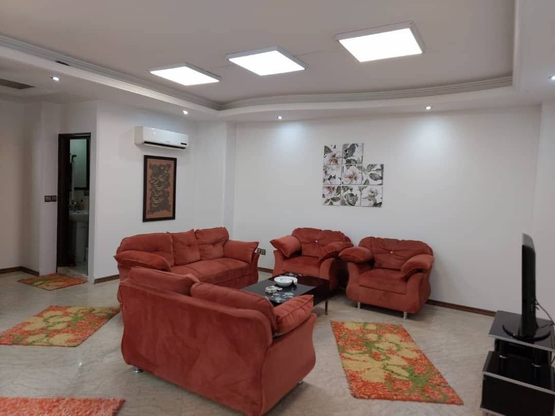 آپارتمان یک خوابه همیلا پونک ۲