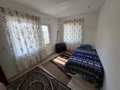 ویلا یک خوابه ساحلی خانه سبز