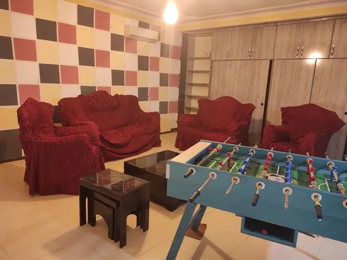 دوخوابه طبیعت