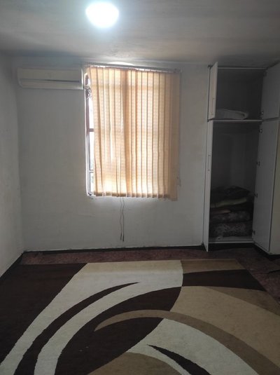 سوئیت دوخوابه سعیدی ۱