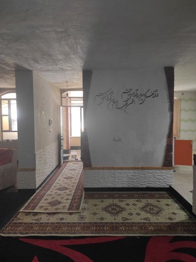 سوئیت دوخوابه سعیدی ۱