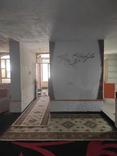 سوئیت دوخوابه سعیدی ۱