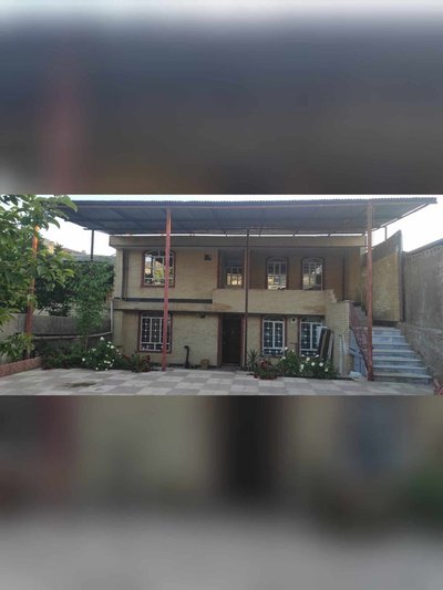 سوئیت دوخوابه سعیدی ۱