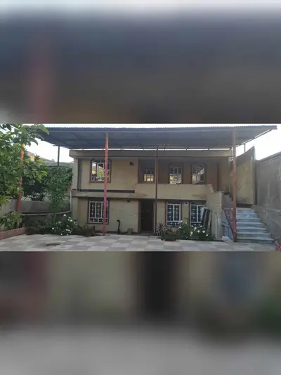 سوئیت دوخوابه سعیدی ۱