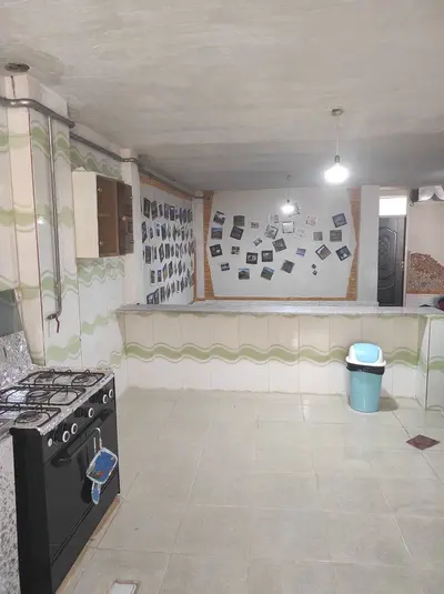 سوئیت دوخوابه سعیدی ۱