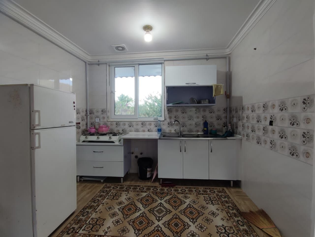 سوئیت یک خوابه اتا و انا