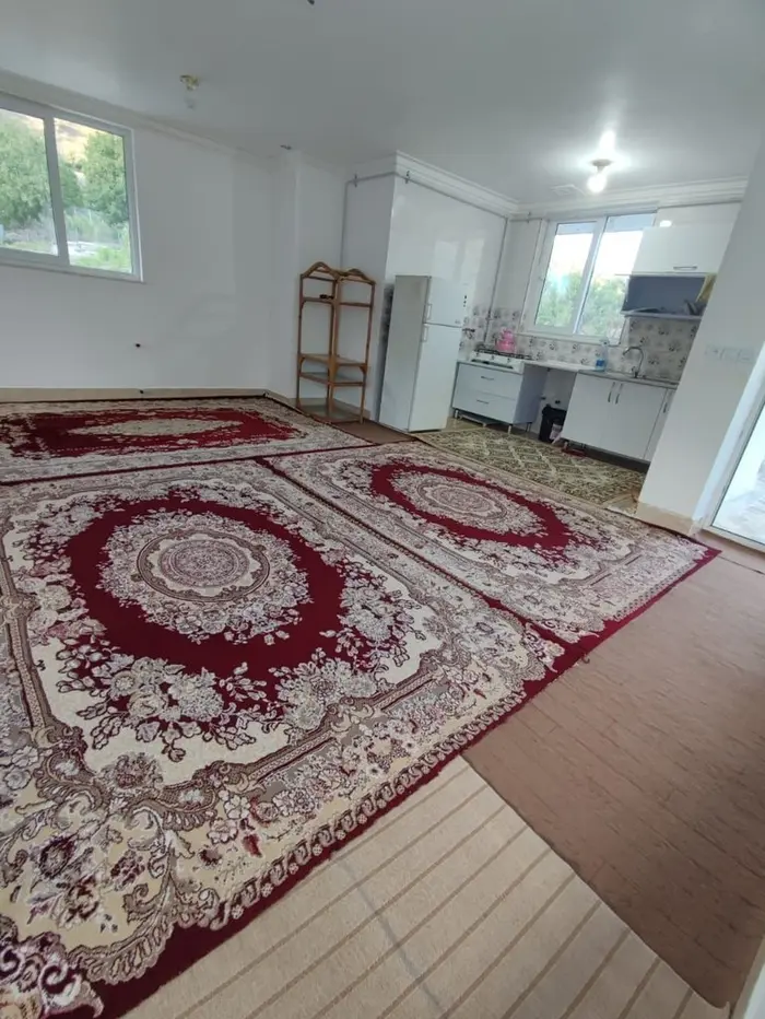 سوئیت یک خوابه اتا و انا