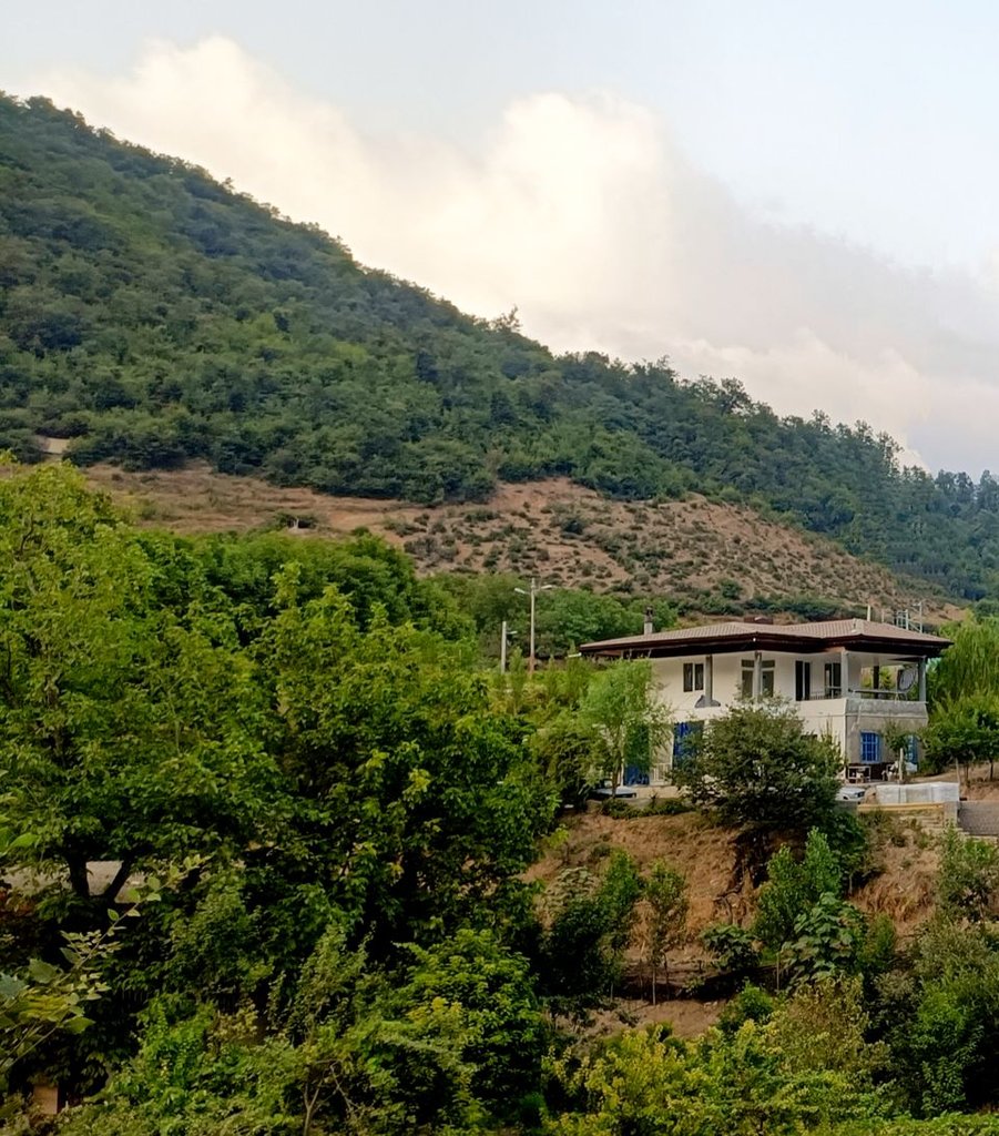 سوئیت یک خوابه اتا و انا