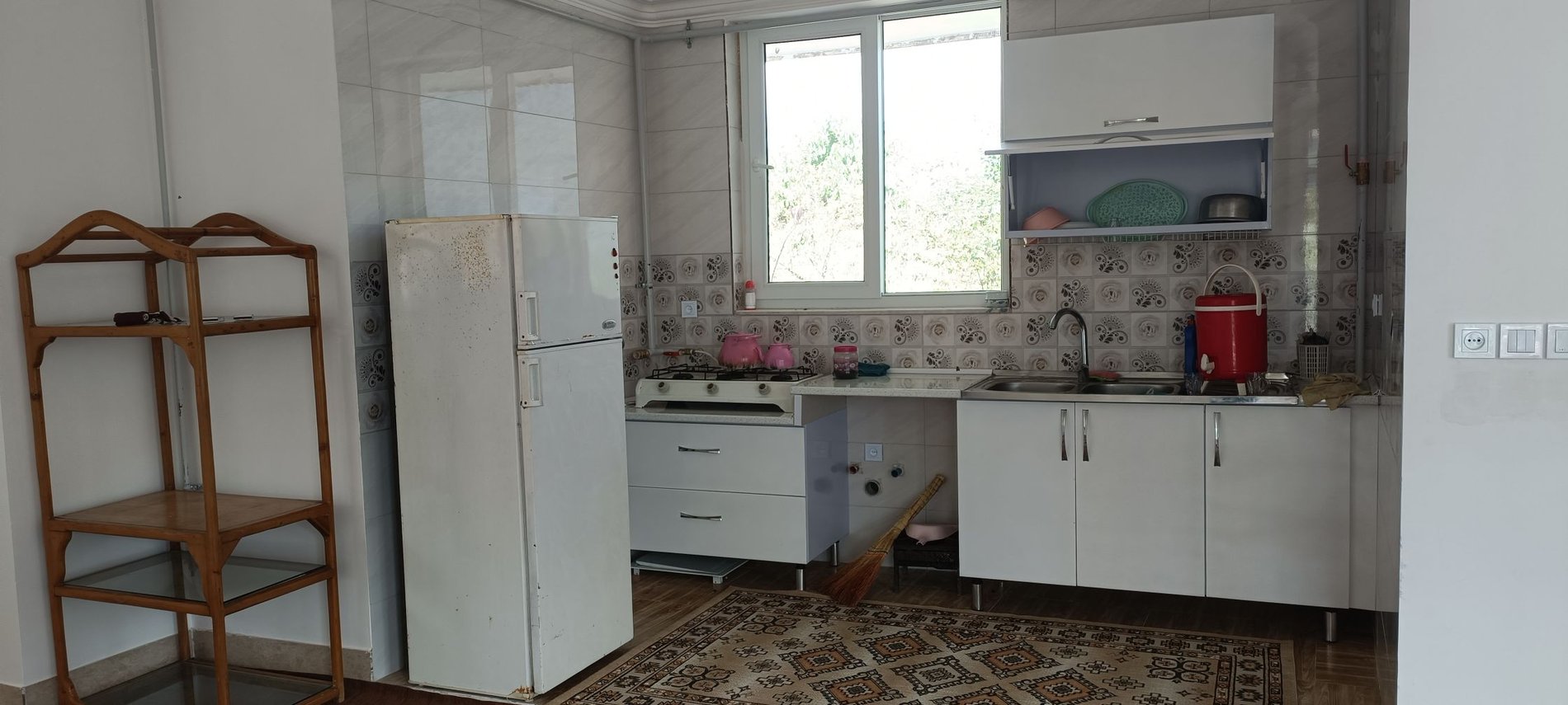 سوئیت یک خوابه اتا و انا