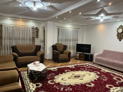 آپارتمان دوخوابه ساحلی نوری