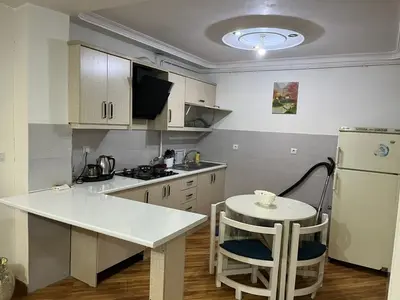 آپارتمان دوخوابه ساحلی نوری