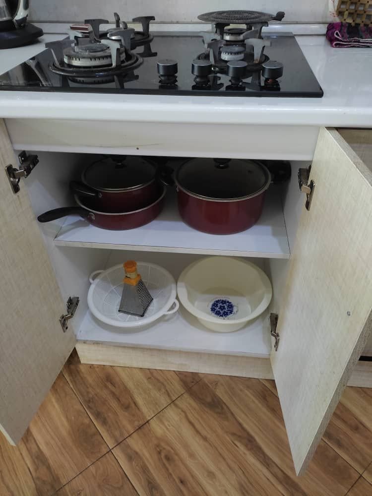 آپارتمان دوخوابه ساحلی نوری