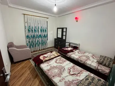 آپارتمان دوخوابه ساحلی نوری