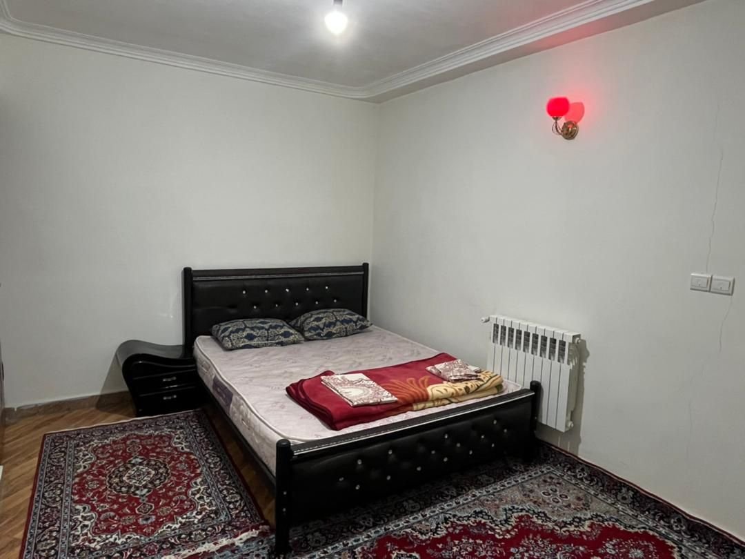 آپارتمان دوخوابه ساحلی نوری
