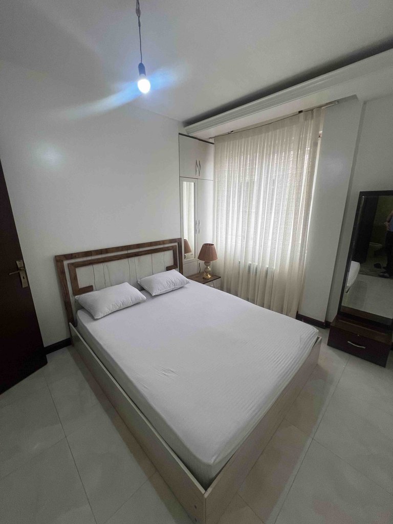 یک خوابه شمس ولیعصر