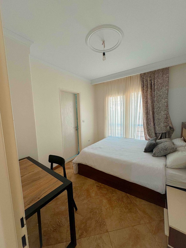 آپارتمان سه خوابه مرصاد سعادت آباد