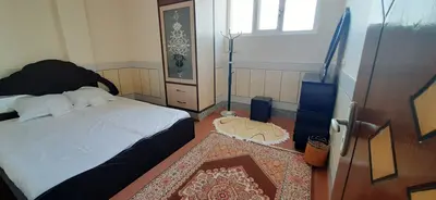 آپارتمان یک خوابه مهمان‌ سرای شب‌بو