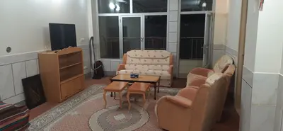 آپارتمان یک خوابه مهمان‌ سرای شب‌بو