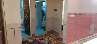 آپارتمان یک خوابه مهمان‌ سرای شب‌بو