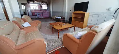 آپارتمان یک خوابه مهمان‌ سرای شب‌بو