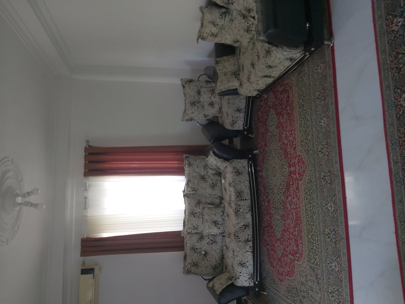 سوئیت فلت باغ آرش