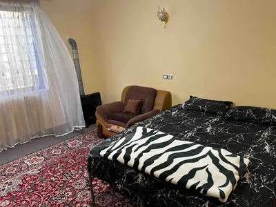 سوئیت یک خوابه عزیزی 9