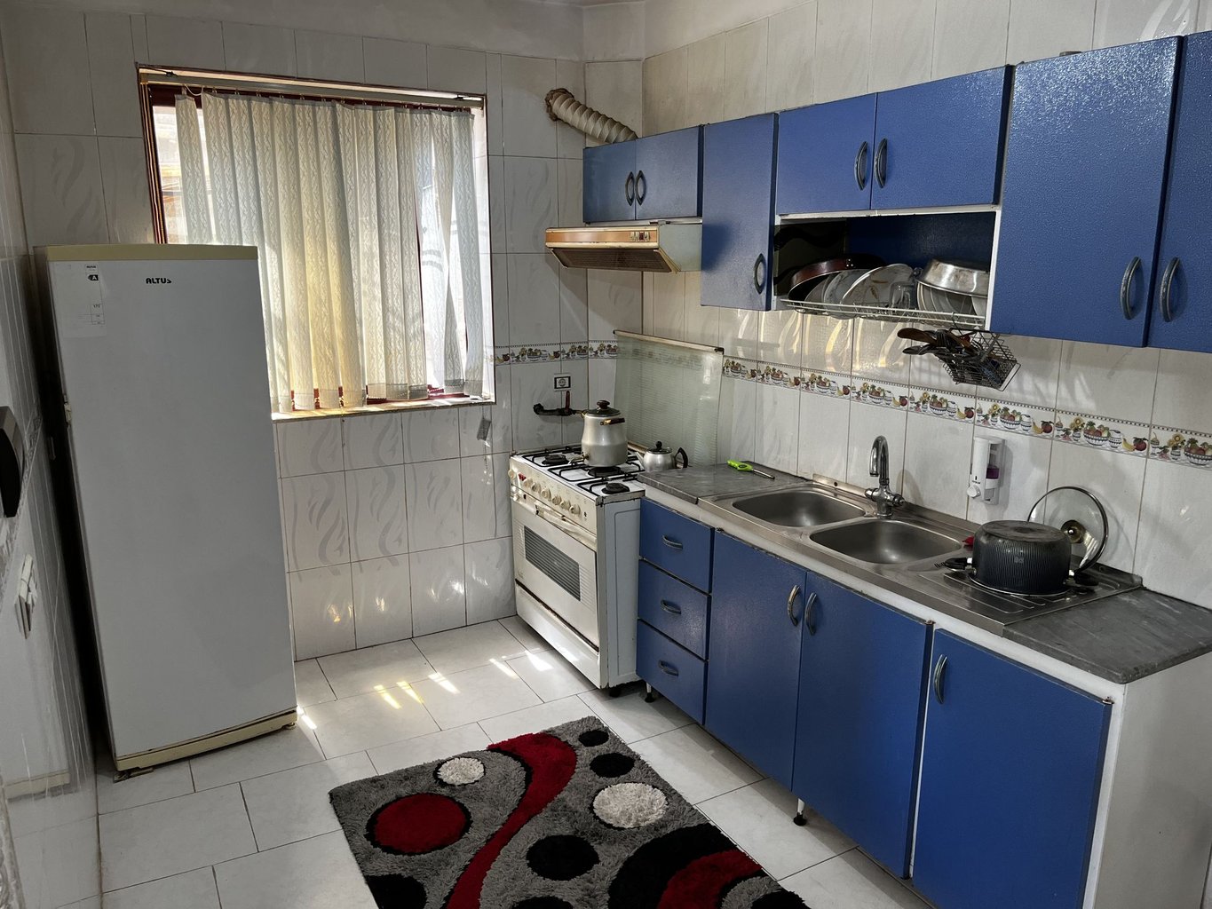 یک خوابه عزیزی ۱