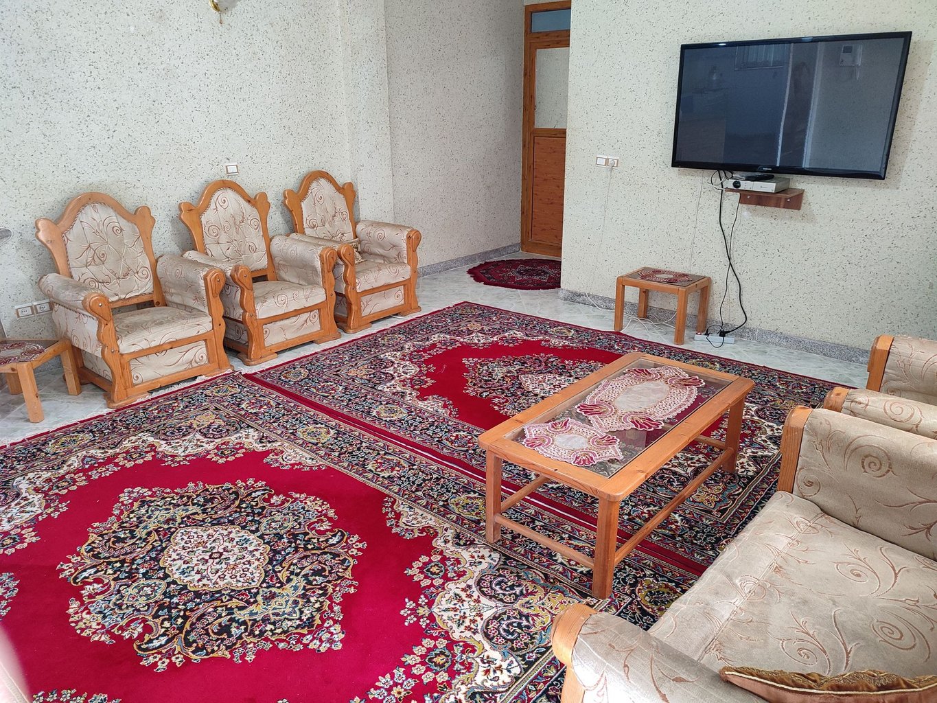 یک خوابه عزیزی ۱