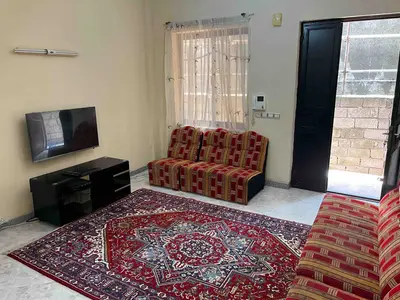 سوئیت یک خوابه عزیزی 9